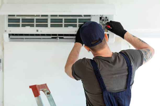 Professional Airduct Cleaning in MD
