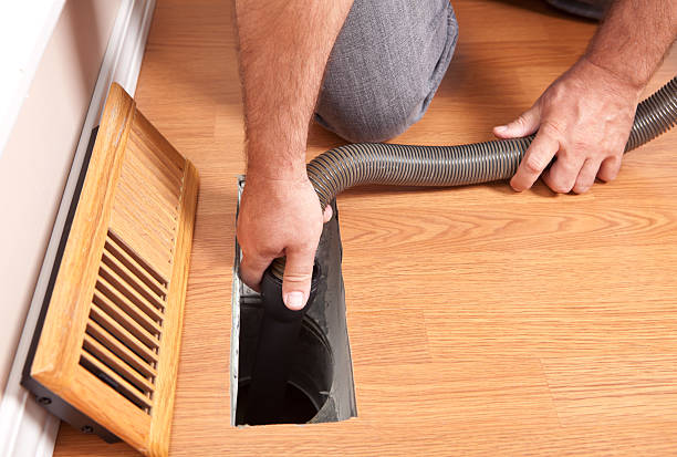 Best HVAC Air Duct Cleaning  in Paramount Long Meadow, MD