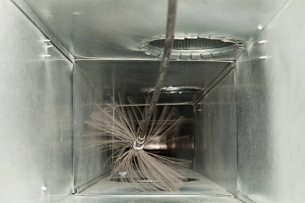 Best Ventilation Cleaning Services  in Paramount Long Meadow, MD