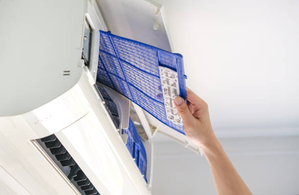 Best Air Duct Cleaning Near Me  in Paramount Long Meadow, MD