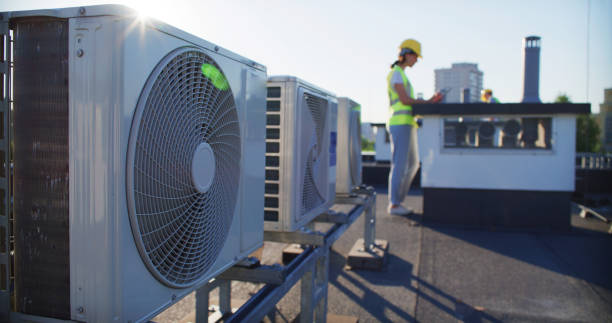Best Best Air Duct Cleaning Company  in Paramount Long Meadow, MD