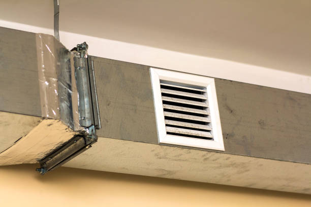 Best Air Duct Cleaning Near Me in MD
