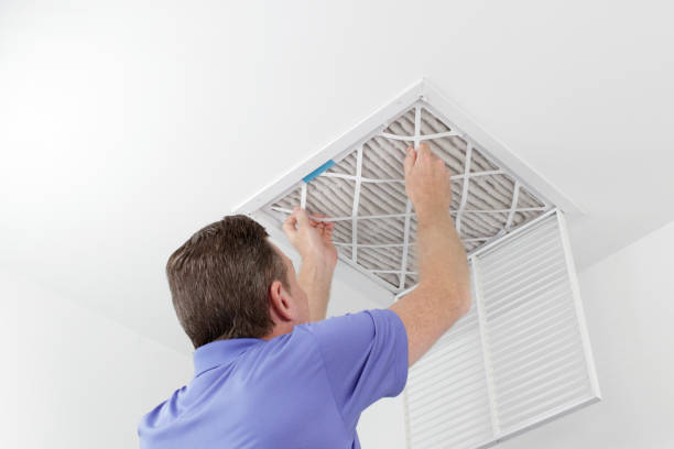 Best Residential Air Duct Cleaning  in Paramount Long Meadow, MD